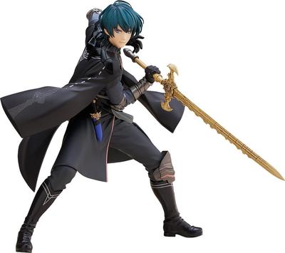 POP UP PARADE Fire Three Houses Byleth Пластиковая фигурка Emblem Немасштабная Предварительно окрашенная