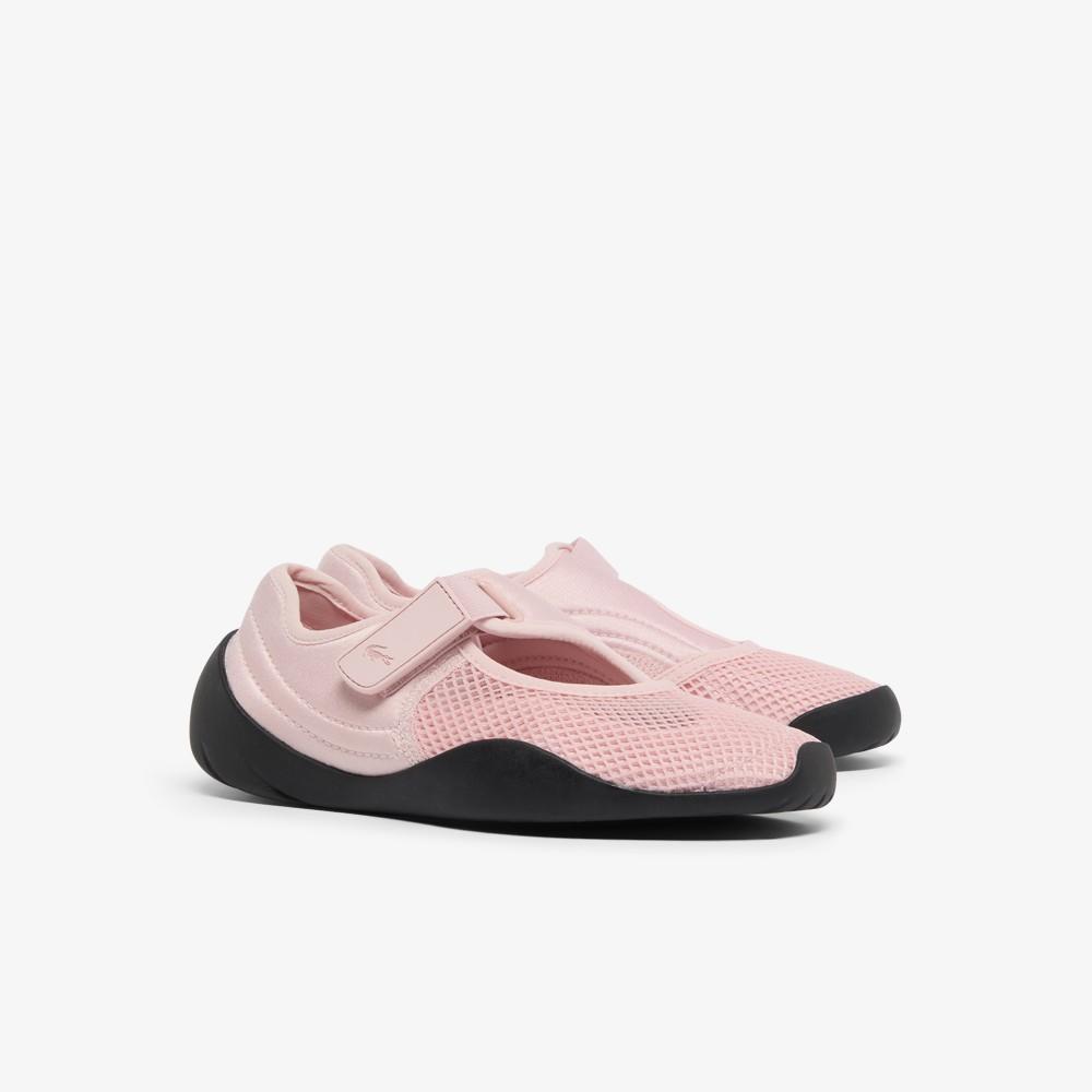 Lacoste Женские низкие кроссовки Mystere RZ0200W56GAJW