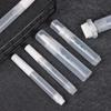 Use Transparent Barrels Tube Graffiti Pens Empty Rod Paint Pen Accessories Liquid Chalk Marker