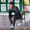 Banpresto Гинтама Гинпачи Занни Класс Хидзиката Тосиро Настольная Фигурка Учителя