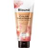 Blaune Color Treatment Marigold Orange 180g Color Treatment for Gray Hair Colorant for Gray Hair Rinse Well, Pat Dry with a Clean Towel, and Dry T