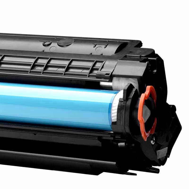 Совместимый картридж KST CC388A