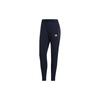 3S Woven Training Pants With Logo Women Pants Legendary-Ink-Blue DX9149