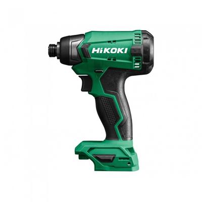 Hikoki Wh18daw4z Многовольтный ударный шуруповерт 18 В Базовый блок