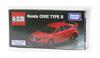 Overseas/Asia Exclusive Tomica Honda Civic Type R CIVIC TYPE R ASIA ONLINE ORIGINAL Not Available in Japan [Parallel Import]
