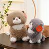 Plush Cat Toys Animal Stuffed Dolls Children Gifts Home Decorations Bedroom