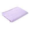 Beauty Salon Massage SPA Couch Cover Soft Cotton Bed Cover With Face Breath Hole Lilac