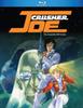 Crusher Joe OVA Series [Blu-ray Region A] (Import Version)