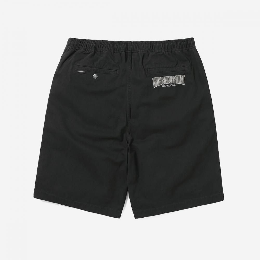 Thisisneverthat Beach Short Tn241wsoks01
