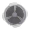 Foldable Coffee Filter Stainless Steel Foldable Coffee Filter Pour Over Coffee Dripper  Travel