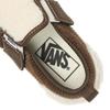Vans Слипоны Bge Brn Wht V98tdl Cdba Bge Brn Wht