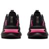 Puma PWRFrame OP-1 Cyber Black Pink Unisex Sneakers Aged-Silver 381599-02