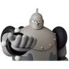 Игрушка Medicom MAFEX Tetsujin 28 Высота 200 мм Окрашенная фигурка № 135 Ч/Б вер.. ок.