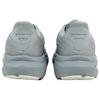 Brooks Ghost 17 Универсальные Удобные Амортизирующие Прочные Дышащие Низкие Беговые Кроссовки Мужские Кроссовки Серый 110442-2E-041
