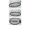 Children's Circular Swing High Quality Durable Swing Seat Easy To Install Outdoor Play Multiple People Fun Sports Toy Swings