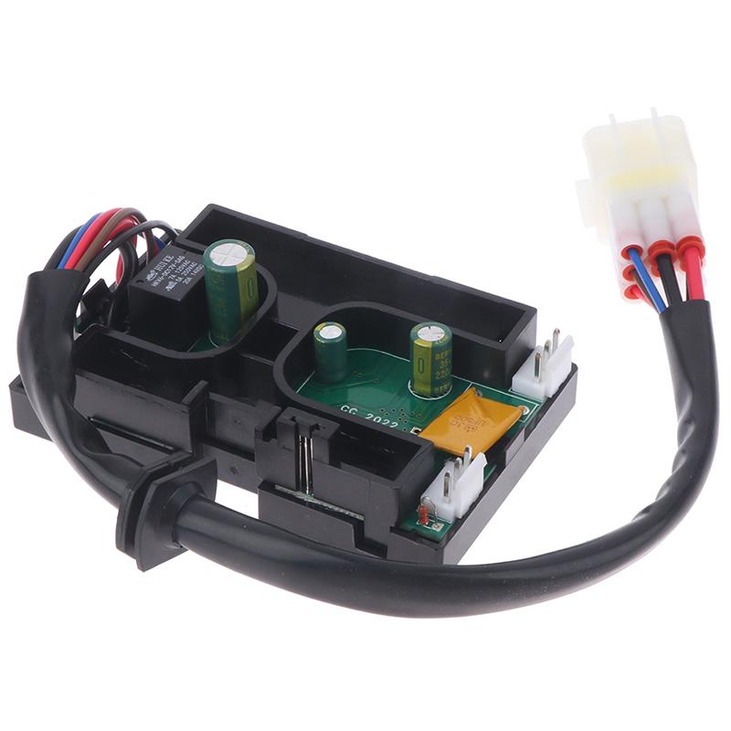 5 кВт печатная плата основная материнская плата контроллер для воздушного парковочного обогревателя воздушный дизельный обогреватель автомобильный материнская плата контроллер 12 В/24 В