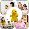 Storytelling Animal Hand Puppet Role Play Puppets Plush Toy Birthday Gift Finger Puppet  Kids Toy