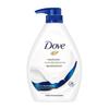 Dove Nourishing Beauty Shower Gel
