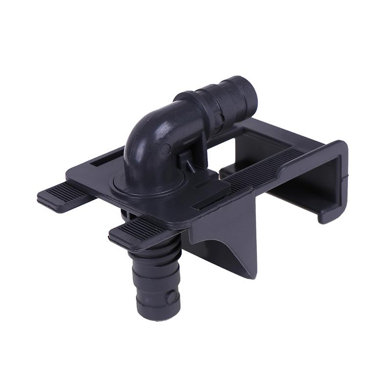 Аквариумный соединитель водопроводной трубы, держатель для аквариума, приток, отток, растягивающийся