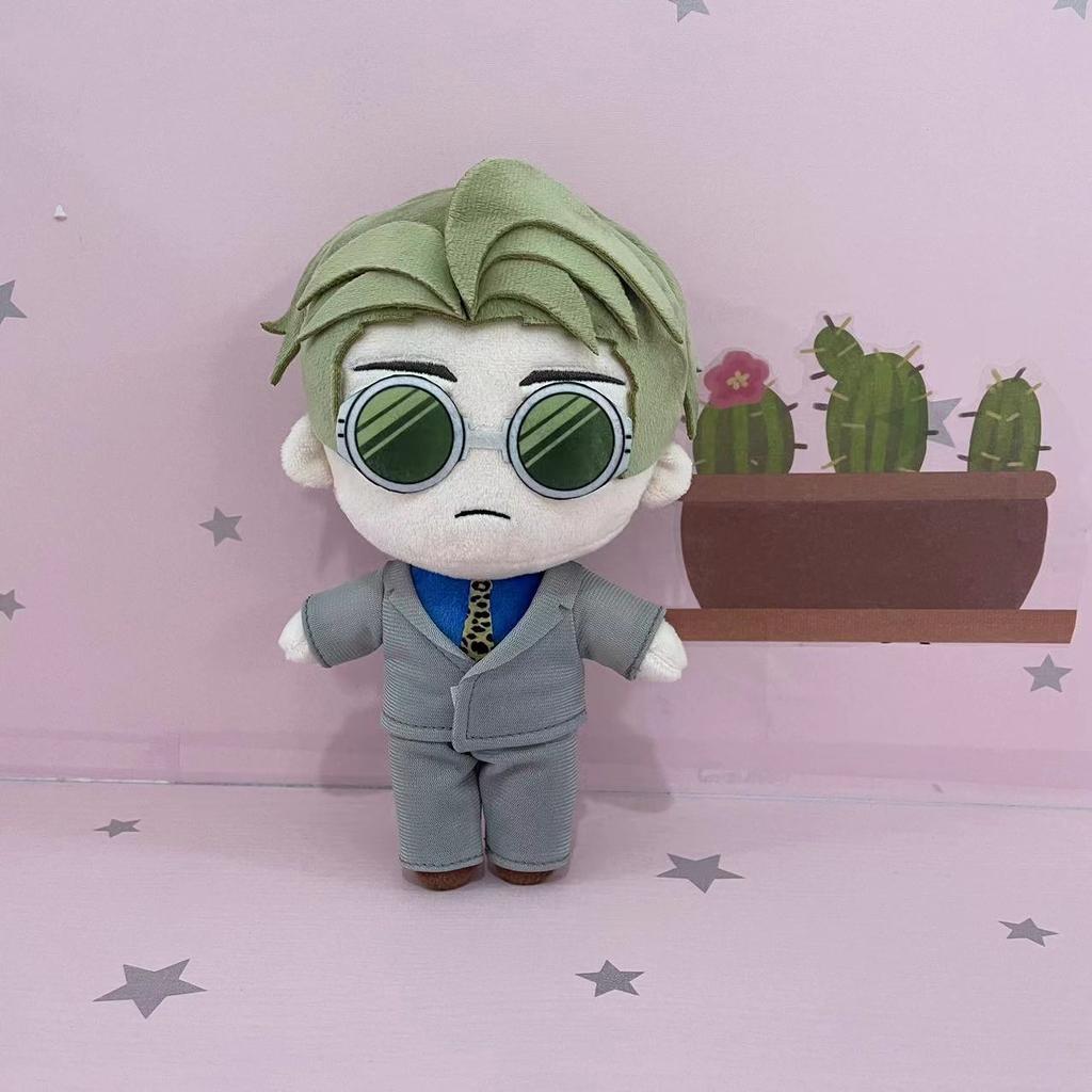 20 см дзюдзюцу Кайсен Махито плюшевая Нанами Кенто Инумаки Тоге Фусигуро Тодзи аниме фигурка мягкая кавайная кукла подарок на день рождения