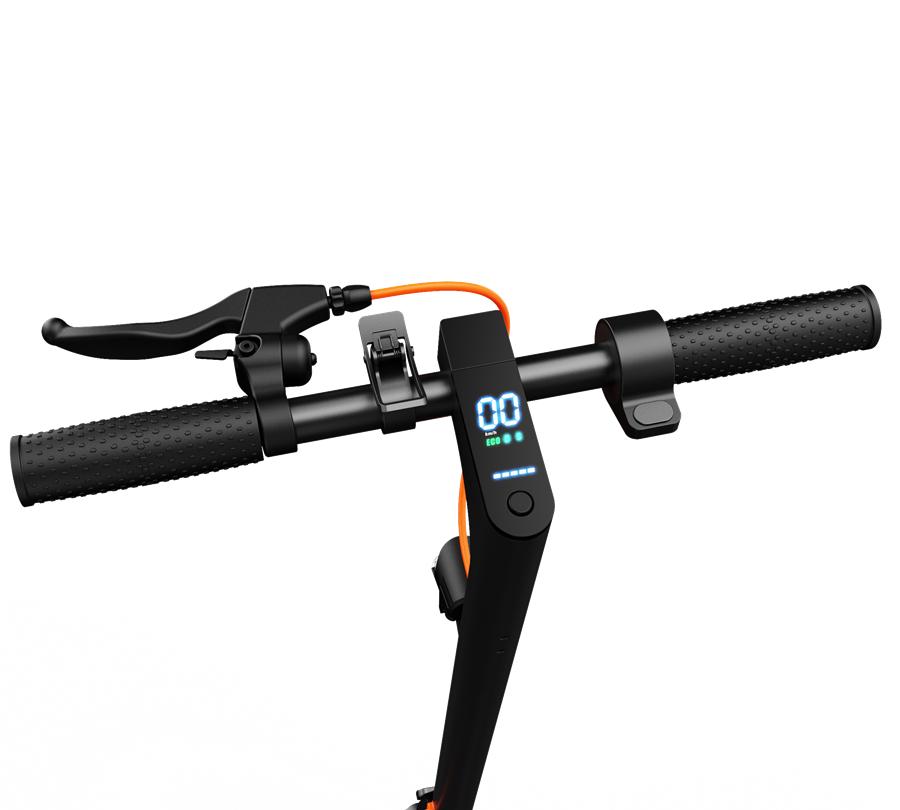 TODIMART-T3ABE Electric Bike: Lightweight 11.8kg, 20-25km Range, 350W Motor Foldable E-Bike for Urban Commuting