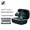 Беспроводные наушники-вкладыши Sennheiser MOMENTUM True Wireless 4