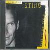 CD STING Лучшее 19841994 POCM9033 AM 1994 Япония Рок Б/У