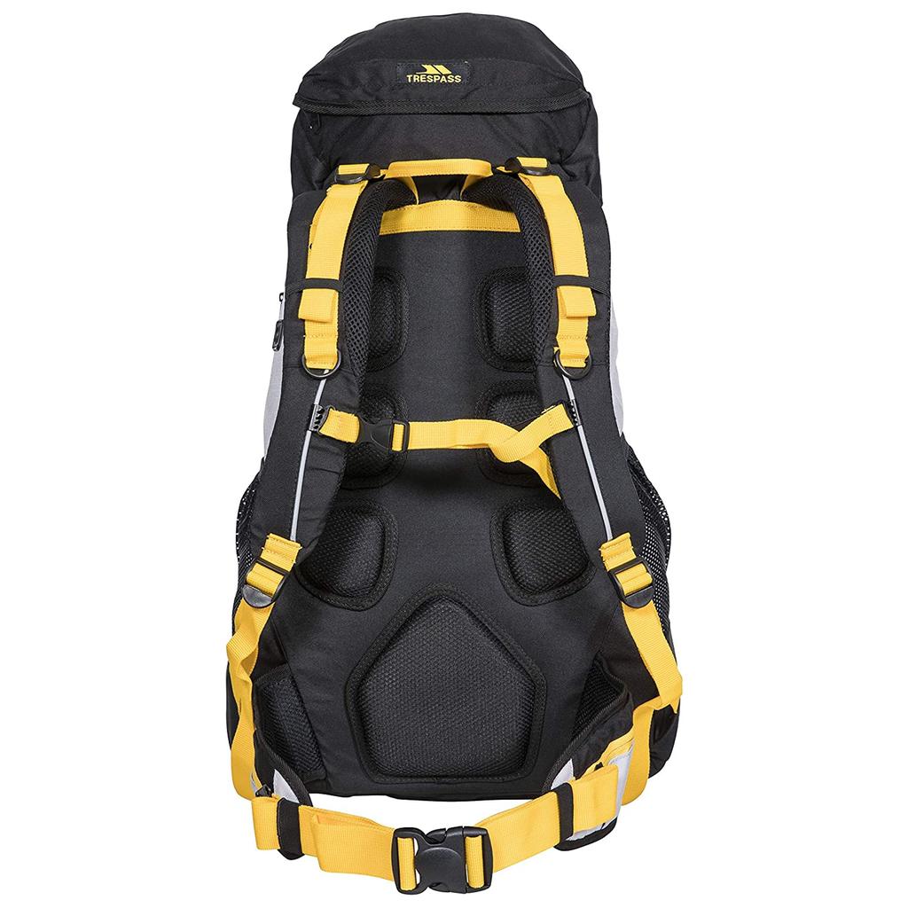 TRESPASS Inverary Rucksack/Backpack (45 Litres)