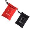 Portable Drawstring Storage Bags Travel Cosmetic Bag Outdoor Organizer Backpack Rain Cover