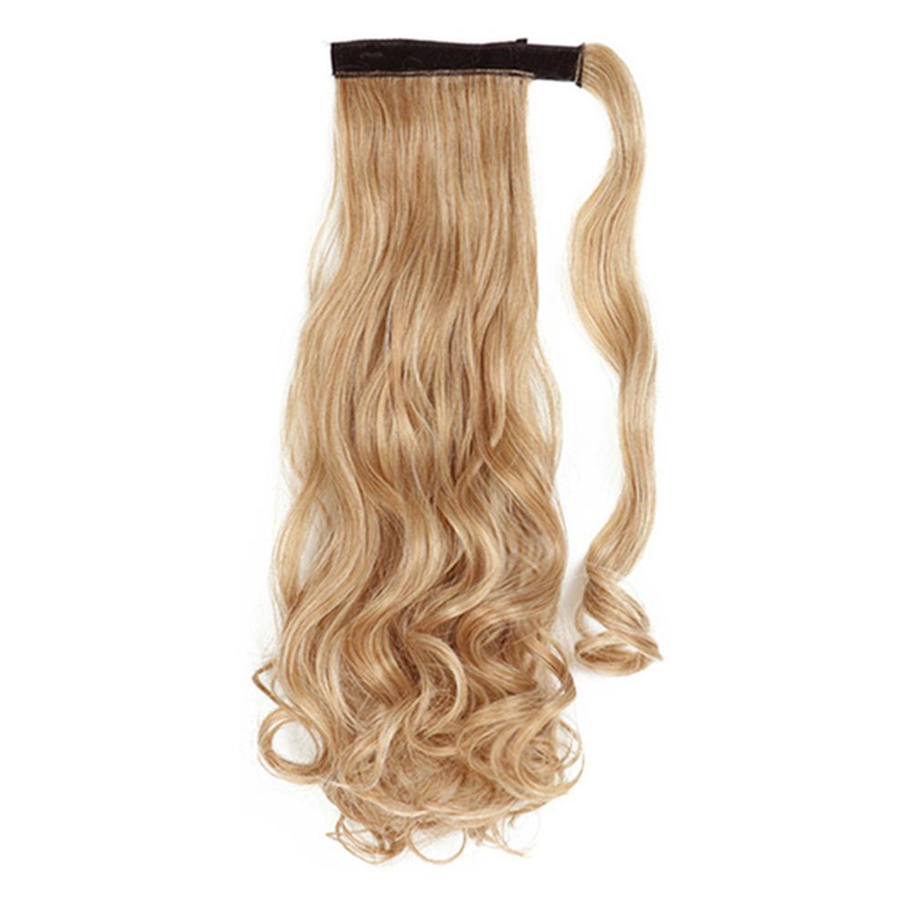 MISS WIG Женская мода, длинный прямой хвост, наращивание синтетического волокна, женская повседневная одежда, наращивание волос с запахом
