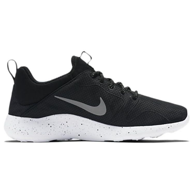 Nike Унисекс Kaishi 2.0 SE Черный 844838-003