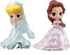 Q posket Disney Character Style Special All 2 типа набор - Dreamy Collection-vol.2