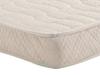 Matelas Mi-Ferme Pour tous BZ Alese 140x200 x 15,5 cm Oreiller Visco - Ressorts Premium face de contact latex - Dim Assi