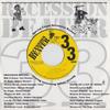 7-дюймовая пластинка JUDAH ESKENDER TAFARI NERIOUS JOS Live By The Gun Jah Jah Live GPRB008 Gussie P Record 2002 UK Dance Electronica Б/у