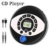 CD Player Portable Cd Music Player Home Repeater Early Childhood Education English Machine