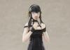 TAMASHII NATIONS Yoru Forger примерно 150 мм окрашенная подвижная фигурка BAS63909 SHFiguarts SPY×FAMILY ABS&PVC