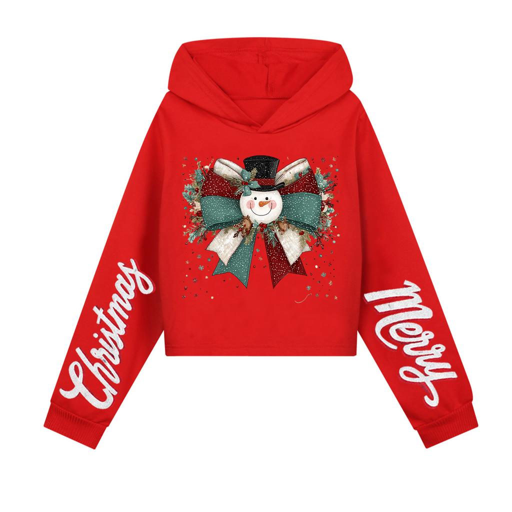 Детская повседневная модная толстовка с капюшоном и длинными рукавами с принтом американского флага