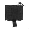 Multifunction Waist Packs Drawstring Bag Magazine Dump Pouch for Hunting