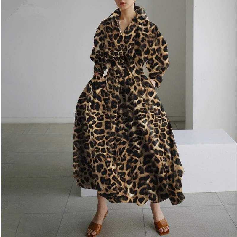 2026 Новое женское платье-туника из хлопка и льна, Платье-кардиган в стиле рубашки с завышенной талией и поясом, в стиле колледжа, Свободный крой, на пуговицах, средней длины