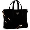 Сумка ECO GEMMA MINI TOTE BLA [Guess] женская