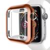 Чехол для Apple Watch Ultra/8/7/6/SE/5/4/3/2 42 мм 38 мм, мягкий чехол из ТПУ для защиты экрана для IWatch 4 44 мм 40 мм 49 мм