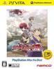 Tales of Innocence R PlayStation Vita Лучшая PS Vita -