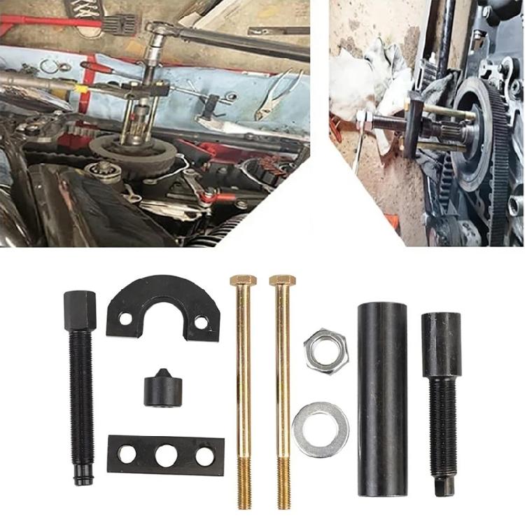 34902-84 Mainshaft Tool MainShaft Inner Bearing Race Puller Installer