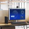 Dell Бизнес-настольный ПК Pro Micro QCM1250 (Китайская версия)
