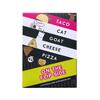 Игра Тако Кошка Коза Сыр Пицца: Санты, Печеньки, Эльфы, Конфетная версия