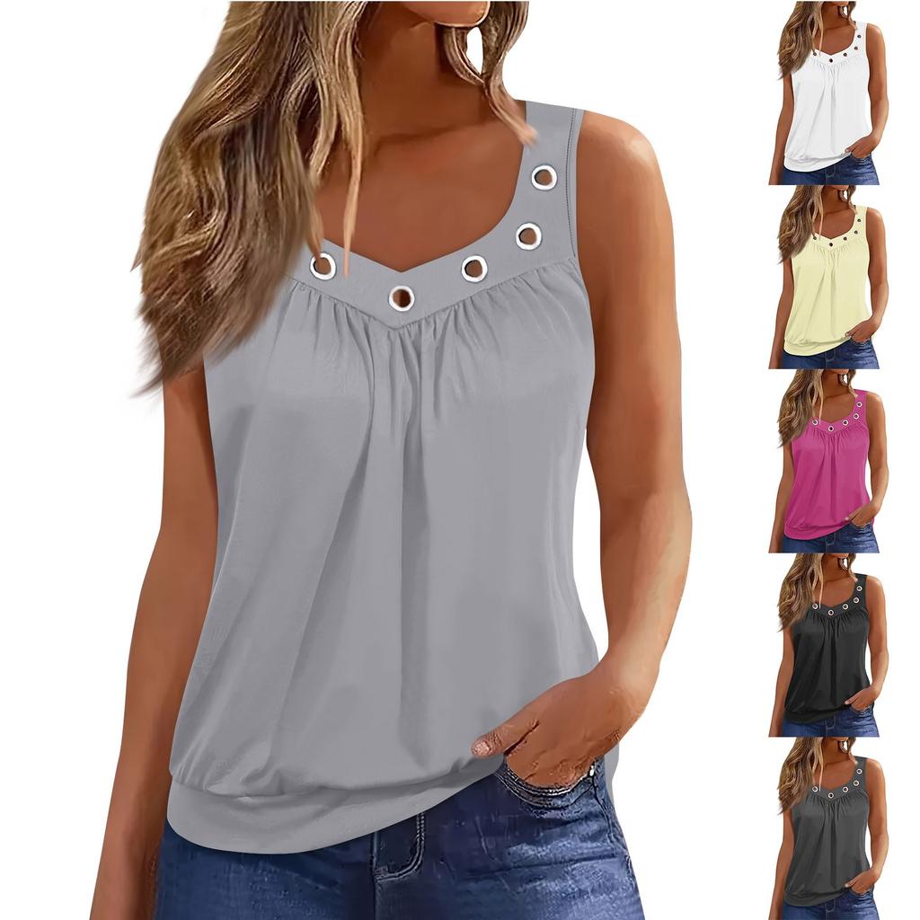 Женская модная классическая рубашка без рукавов, формальный повседневный деловой длинный женский топ, жилет