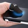 Sleeve Sweatproof Game Accessories Fingertip Gloves Thumb Gloves Finger Sleeve Gaming Finger Cover