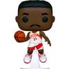 NBA: Легенды Доминик Уилкинс Хоукс Home Pop! винил