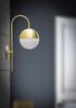 Wall Lamp Glamy Street Cm 19X31X51
