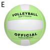 Official Size 5 Volleyball, Soft Indoor Outdoor Volleyball For Game Gym Training Beach Play, Volleyballs For Beginner, Teenager